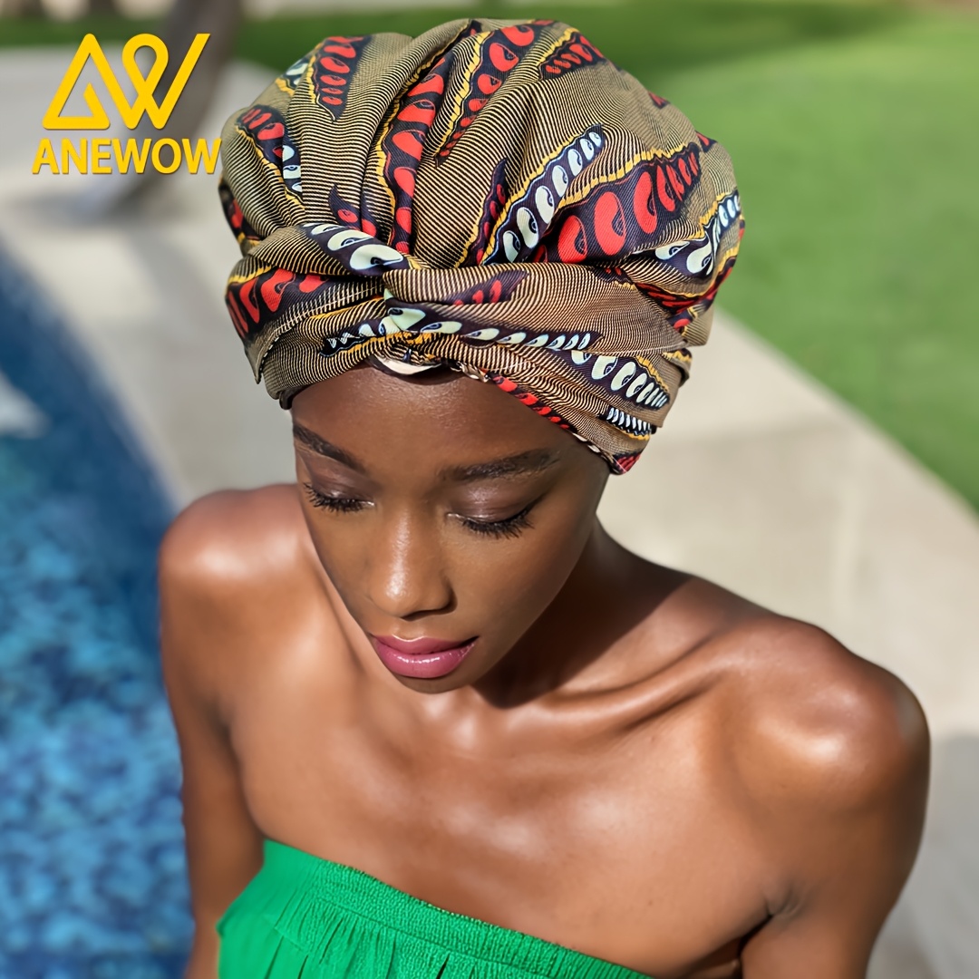 Headwear Fashion Where Can I Buy Head Scarves Vintage Fashion