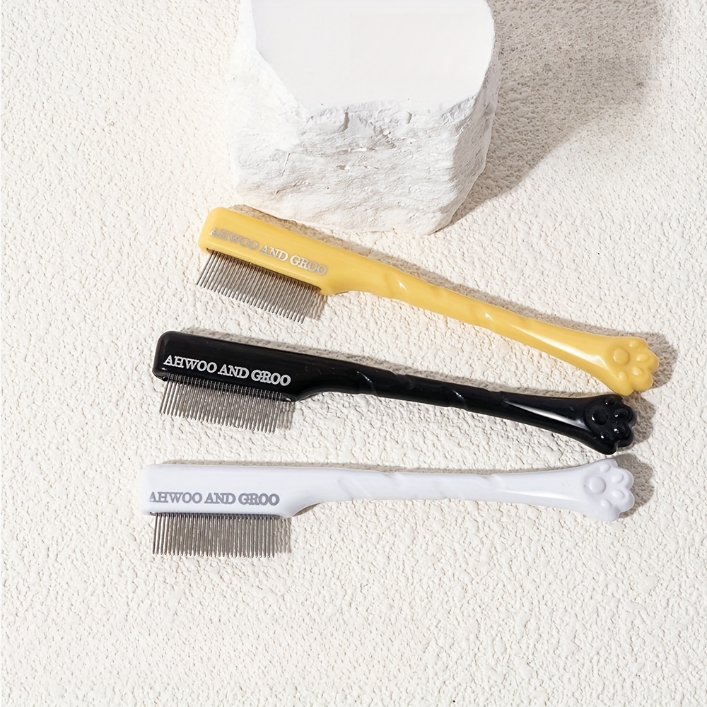 pet grooming supplies sold on Temu Australia