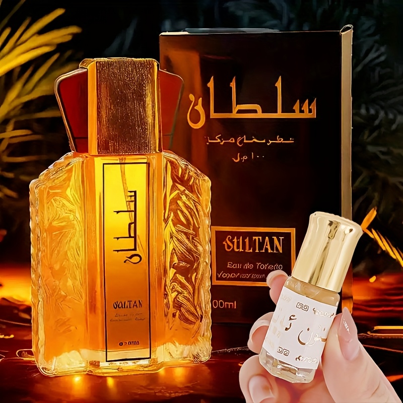 Image of 100ml+3ml,, Floral Perfume, , Long-lasting Romantic Perfume, Beautifully Designed, Unique Shape, Holiday Gifts, Daily Is Very Suitable For