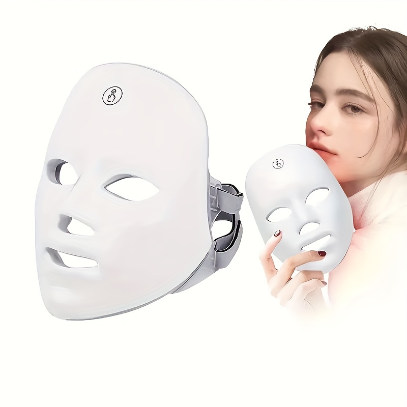 

Led Led Household Facial Facial For Women Use