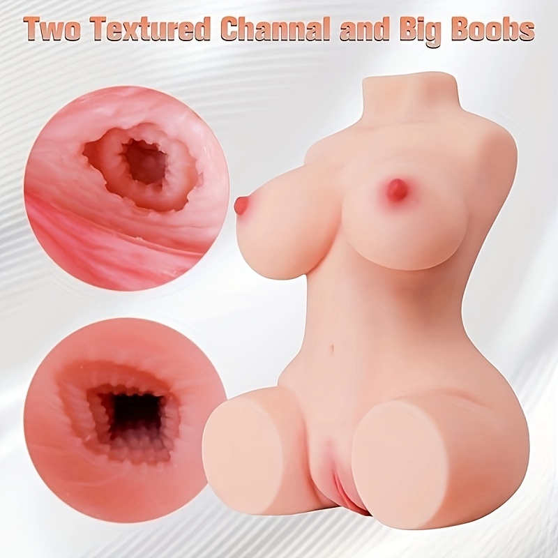   doll with realistic big breasts vagina and   pocket vagina butt male   realistic male   adult     men enjoy details 3