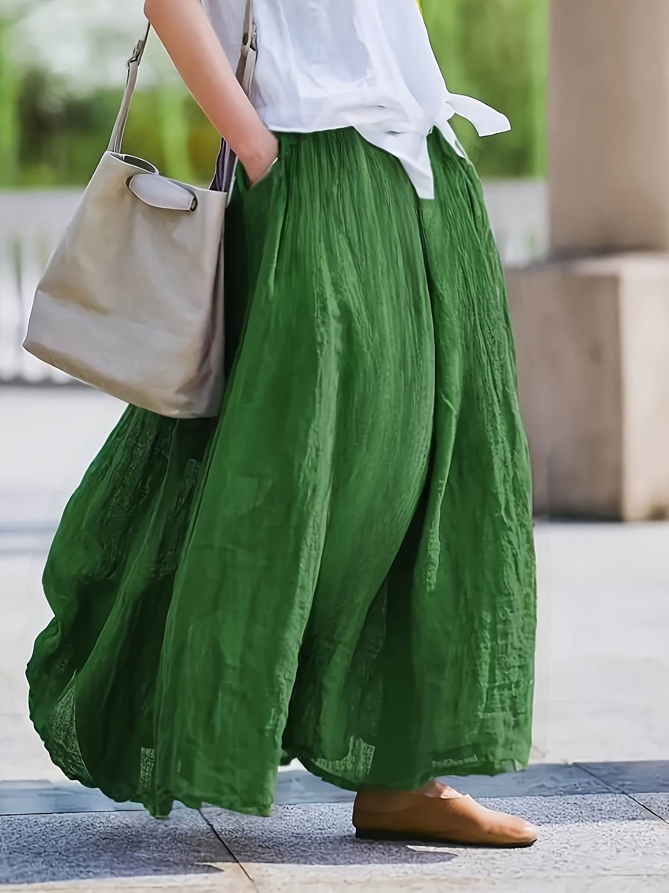 item picture plus size elegant plus size skirts for spring summer and autumn