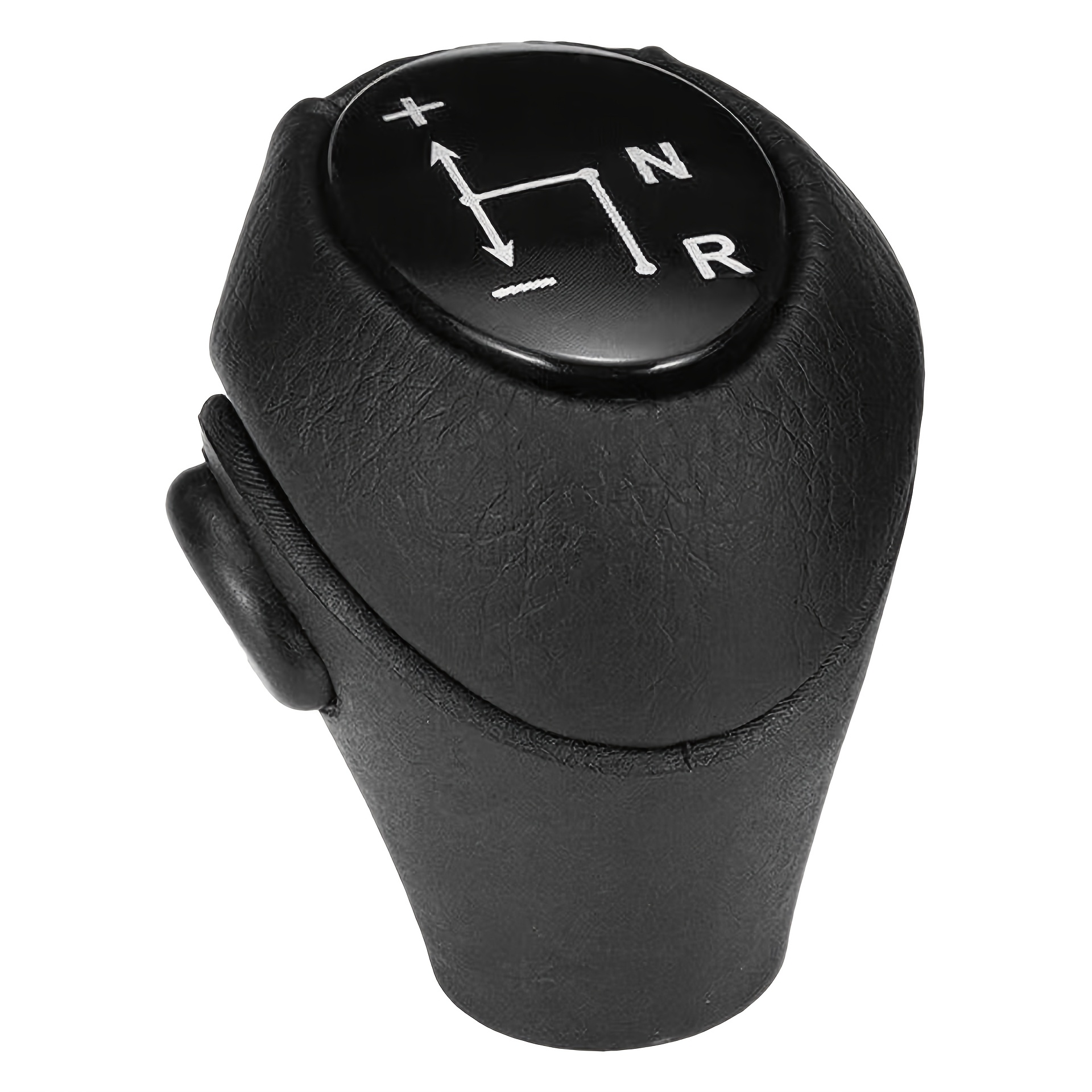 TEMU Car Automatic Shifter Ball Shift Lever For Mercedes-benz Shifter Head Automatic Transmission Shifter Head