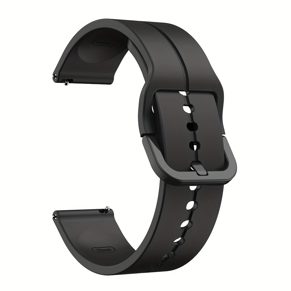 Amazfit bip 2024 watch straps