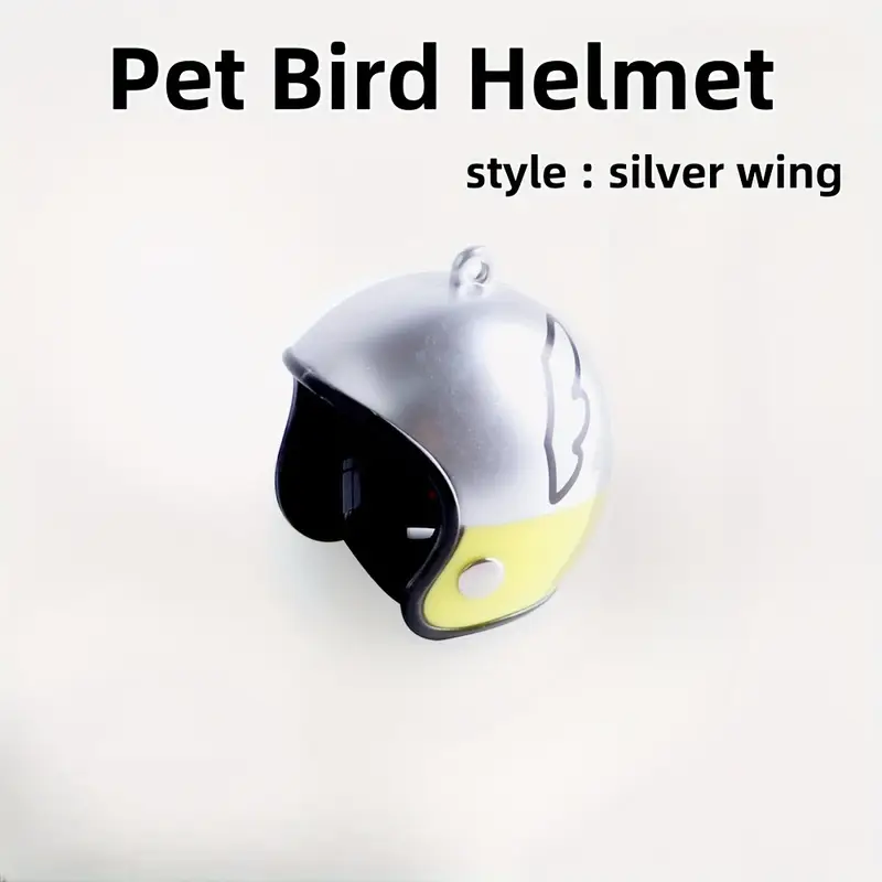 bird motorcycle helmet Basquiat which means youre not just looking magnificent 4pcs reflective bird helmet set