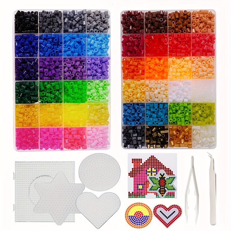 Amazon Hama Beads Ironing Paper Perler Beads Mini Beads Amazon
