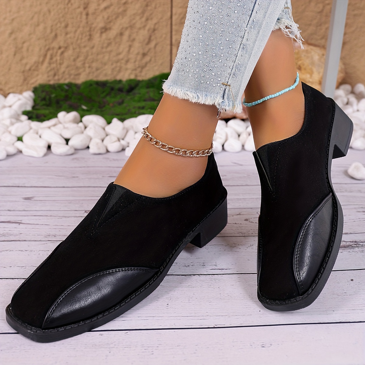 

Women's -on - , Non- Pu , For & , -,