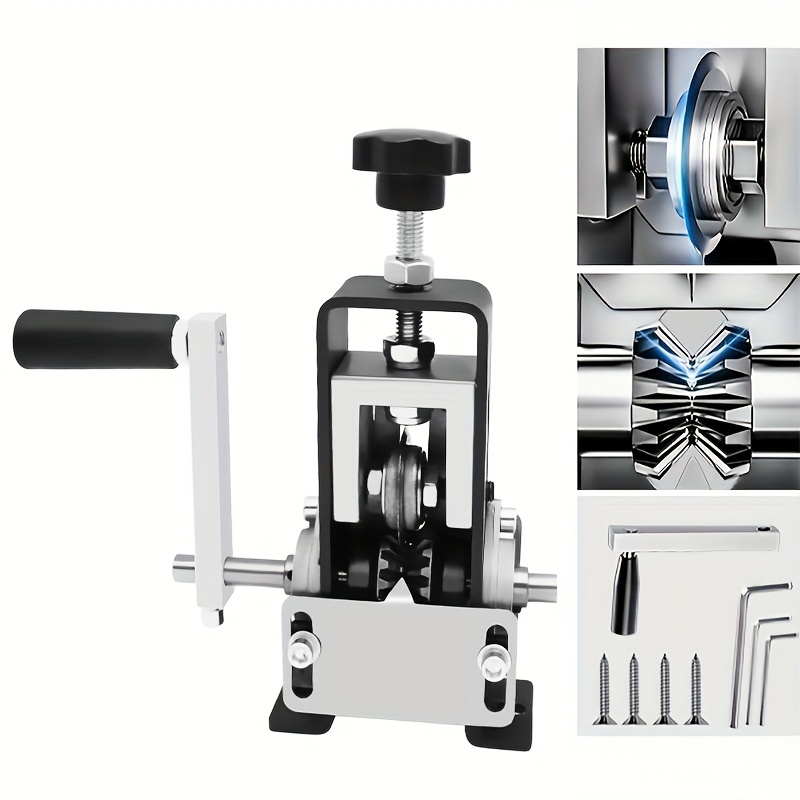 Manual Wire Stripping - Electric Wire Stripper Machine, Drill-powered Wire Stripper, And Stripping Tool For Drills