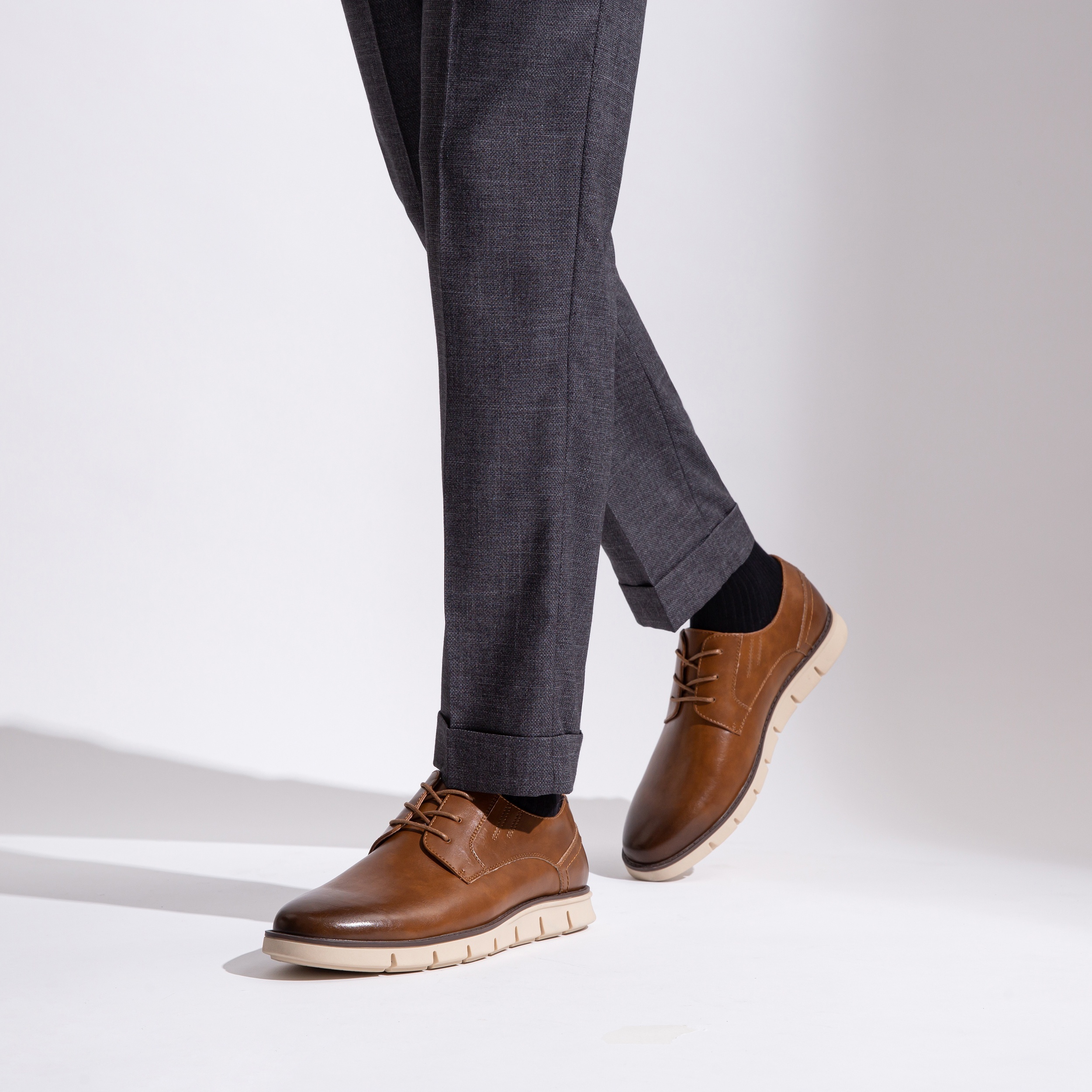 mens casual shoes non slip simple comfortable casual dress - Temu