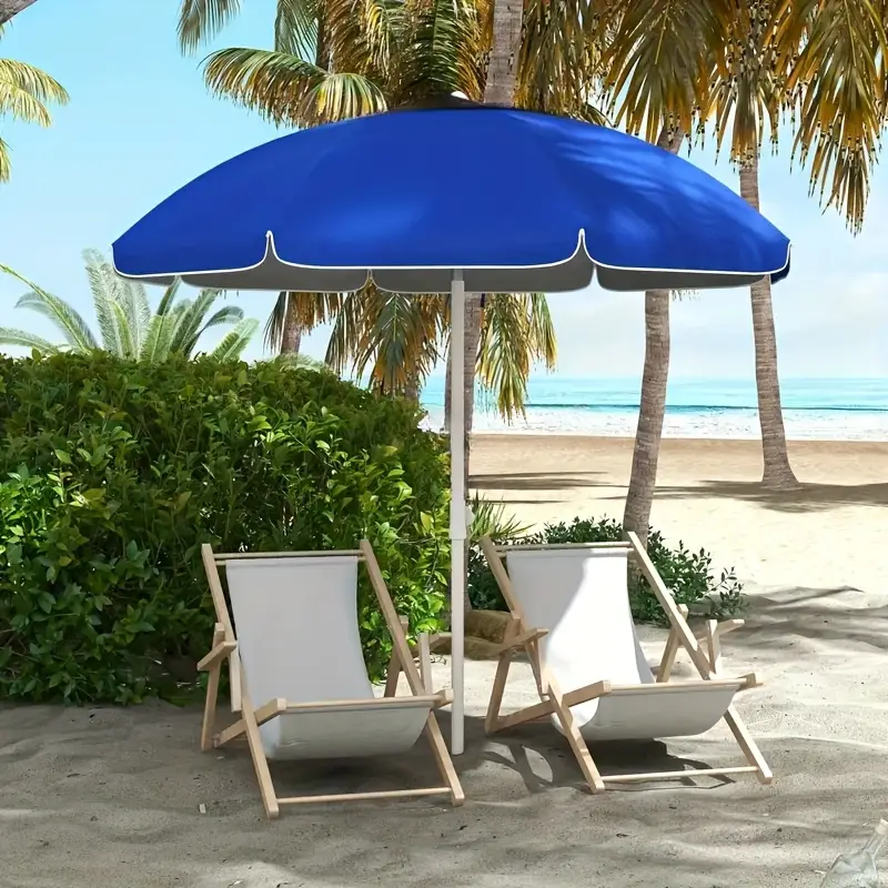 large patio umbrellas ireland Outsunny Extra 15ft Umbrella, Double-Sided Outdoor Market Umbrella with Crank Handle for Deck, Lawn, Backyard and Pool, Wine Red Need an extra GlamHaus Solar LED Tilting Dark