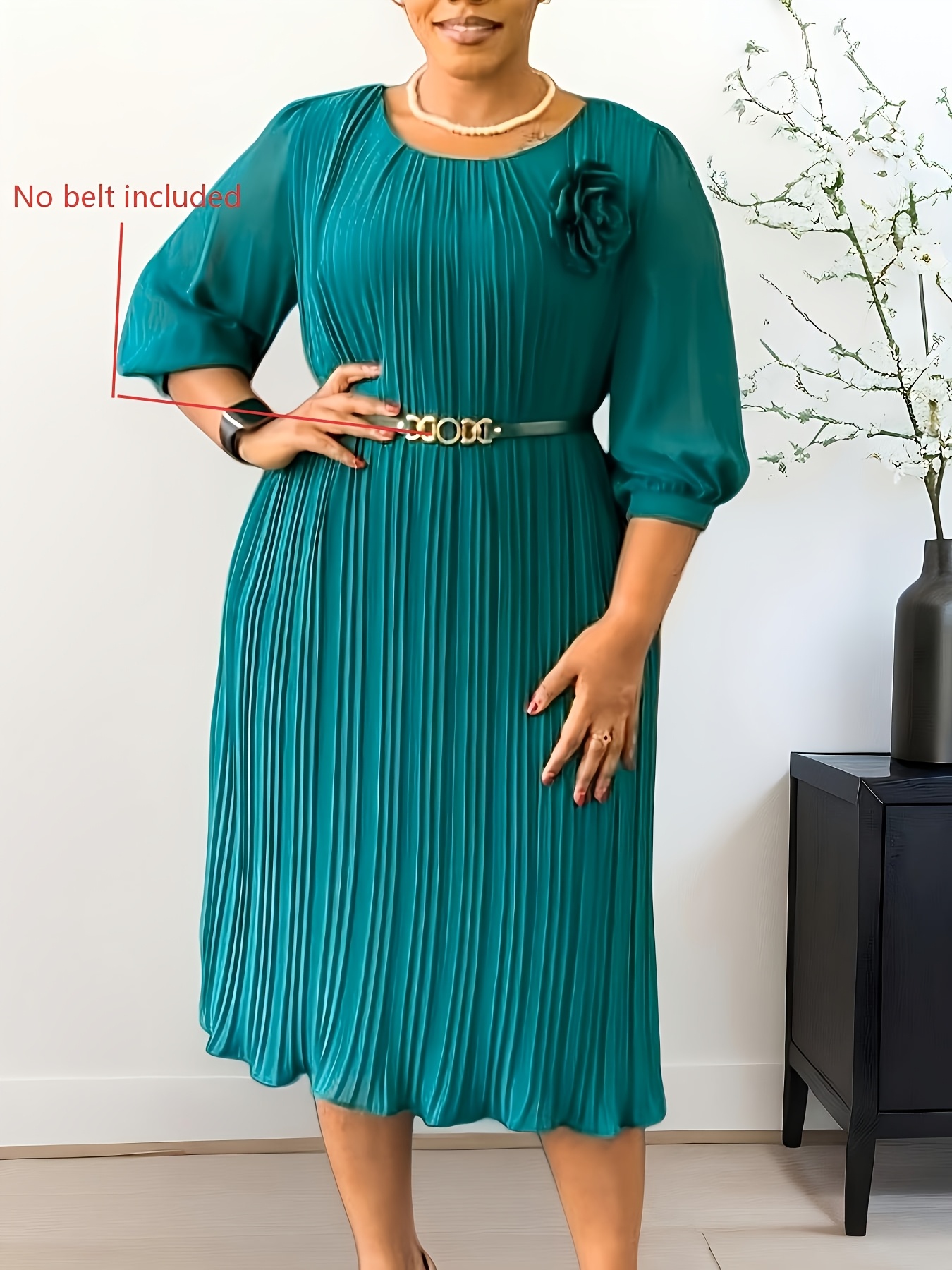ladies dress size 16 Plus Size Dresses For Size 16 Ladies Midi Dress Size 16 Maxi Dress Casual  Dresses Women's Size 16