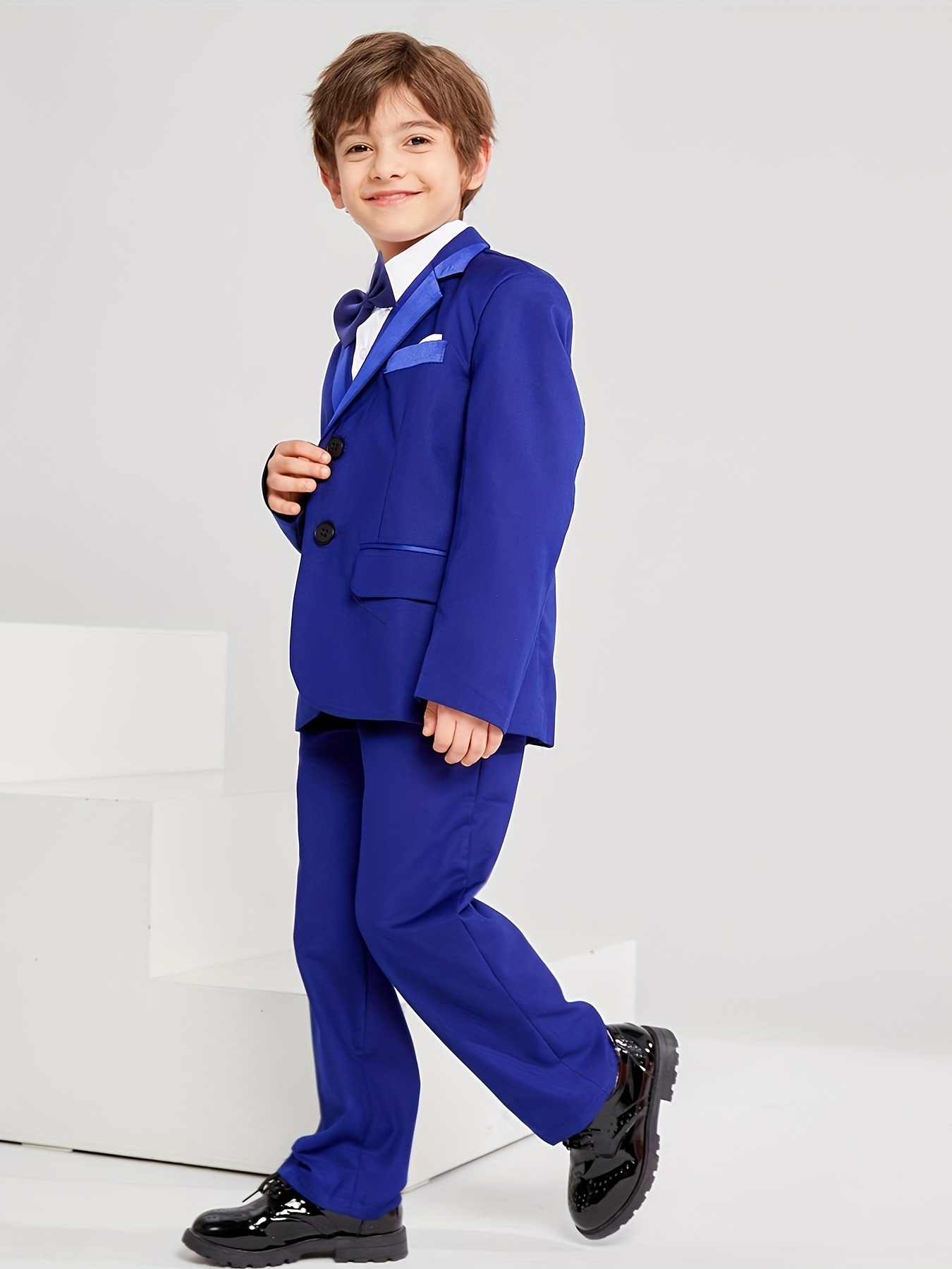 boys formal dress code outfits Boys Formal Wear
