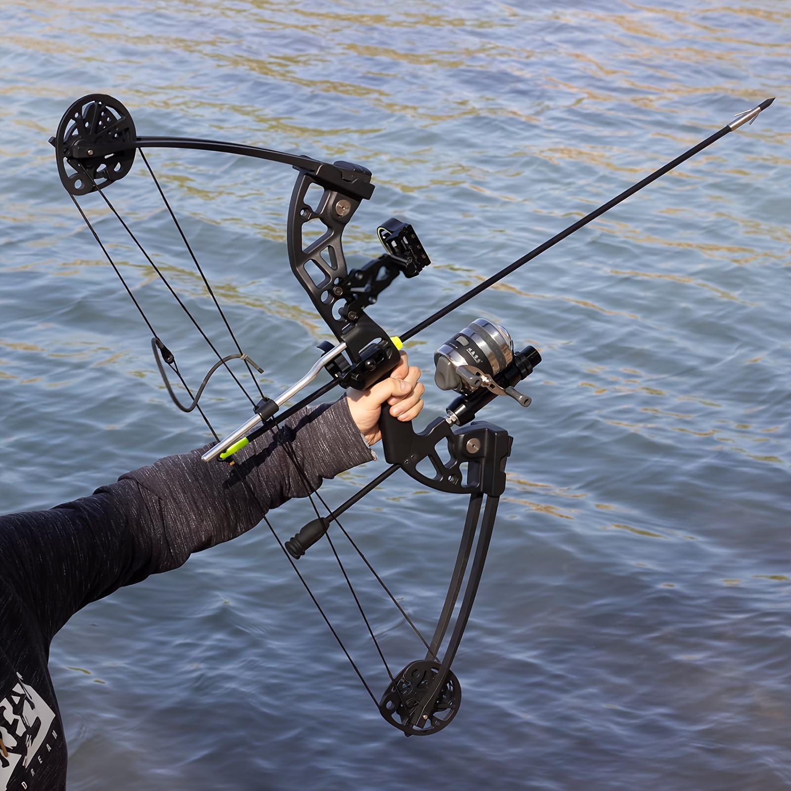 best fly trout reels Rivers - Affordable Rod & Reel Outfit Drawing inspiration from the Fly Rod and Reel Bullet Lure model:BSLR701MH