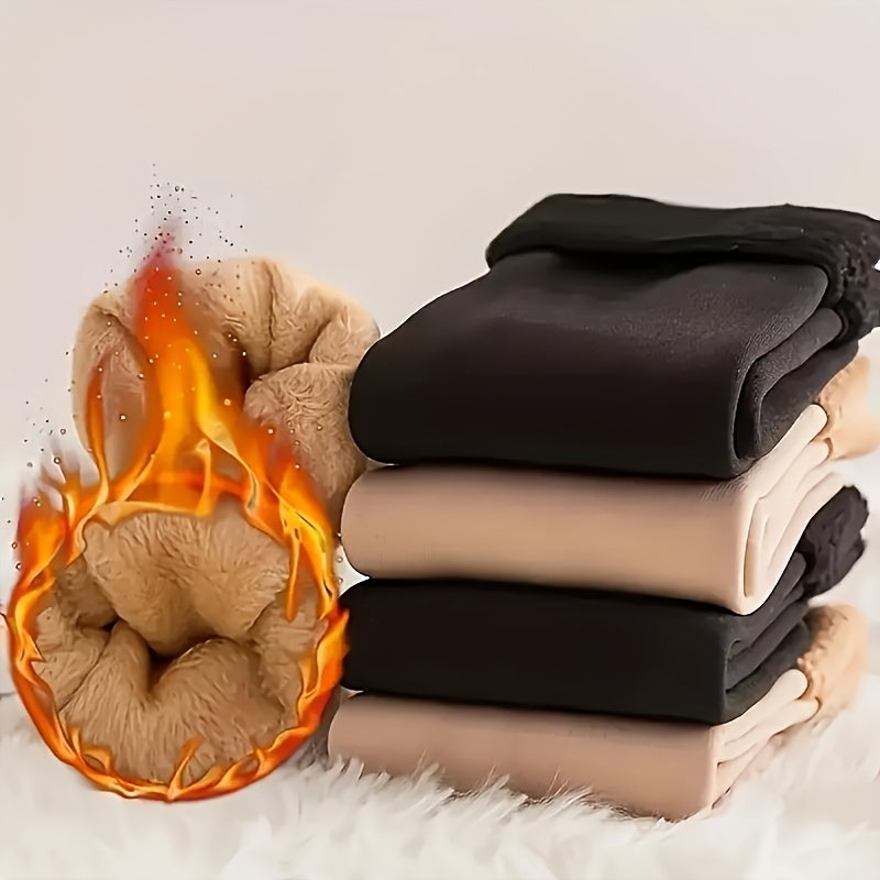 12 Pairs Winter Warm Comfortable Sports Socks, Unisex