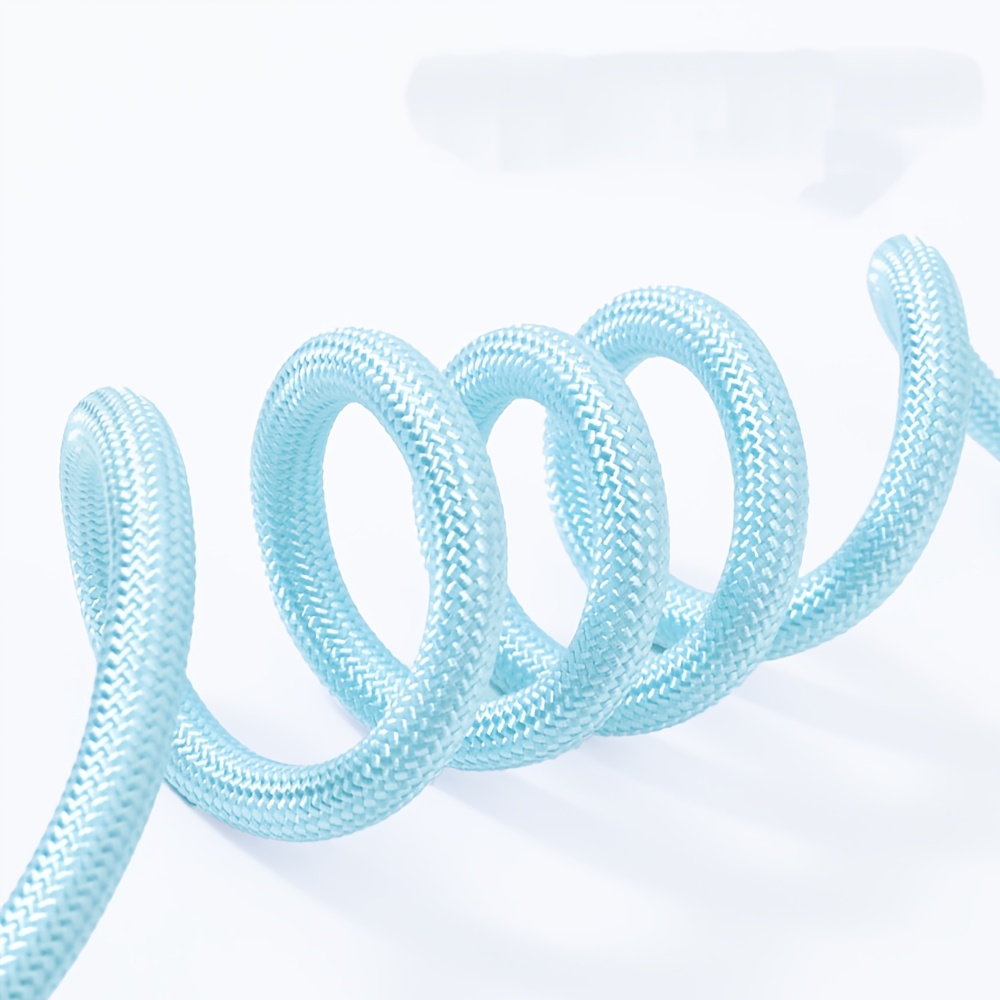 Universal Braided Shower Hose, Household Bathroom Accessory