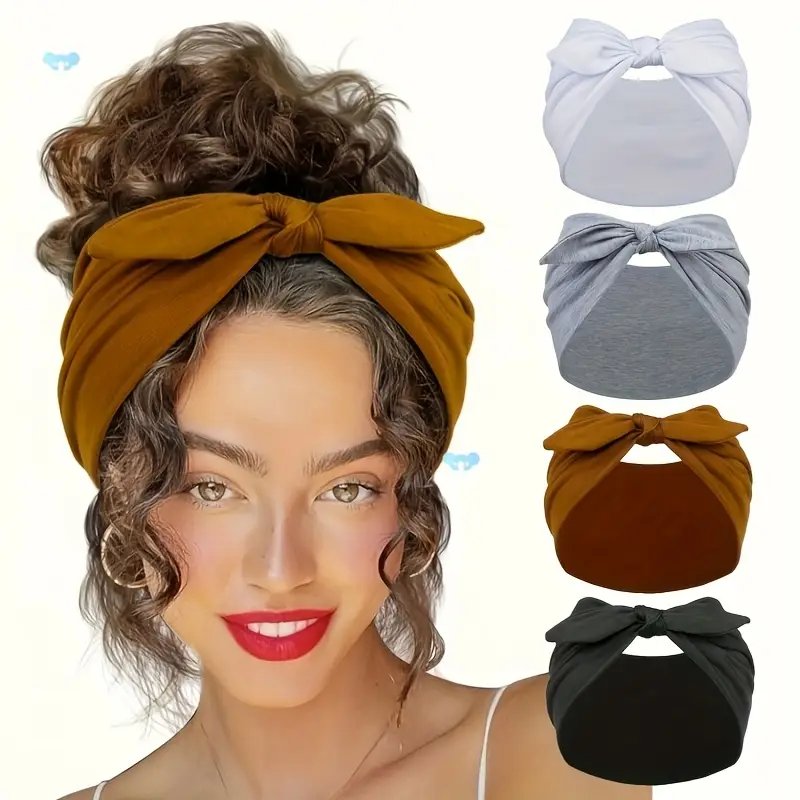 Lot Candy Color Satin Covered Resin Hairbands For Children Girls Solid Satin Hai Lot Candy Color Satin Covered Resin Hairbands For Children Girls Solid Satin Hai