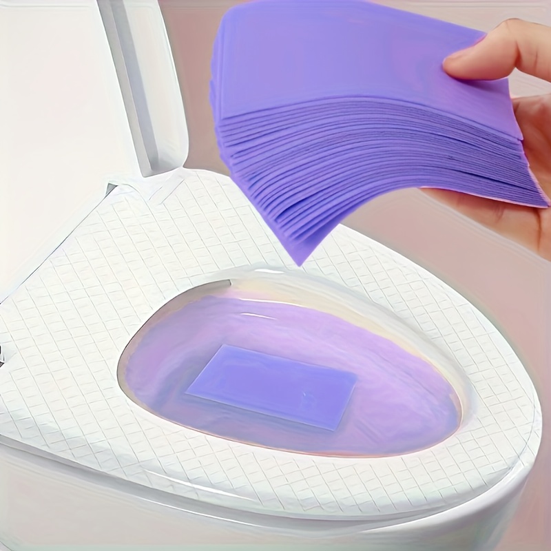 ¡Tabletas de limpieza para inodoros, paquete de 30! Limpia inodoros y pisos, elimina olores y manchas, elimina el olor a orina, ¡un imprescindible para la limpieza del hogar!