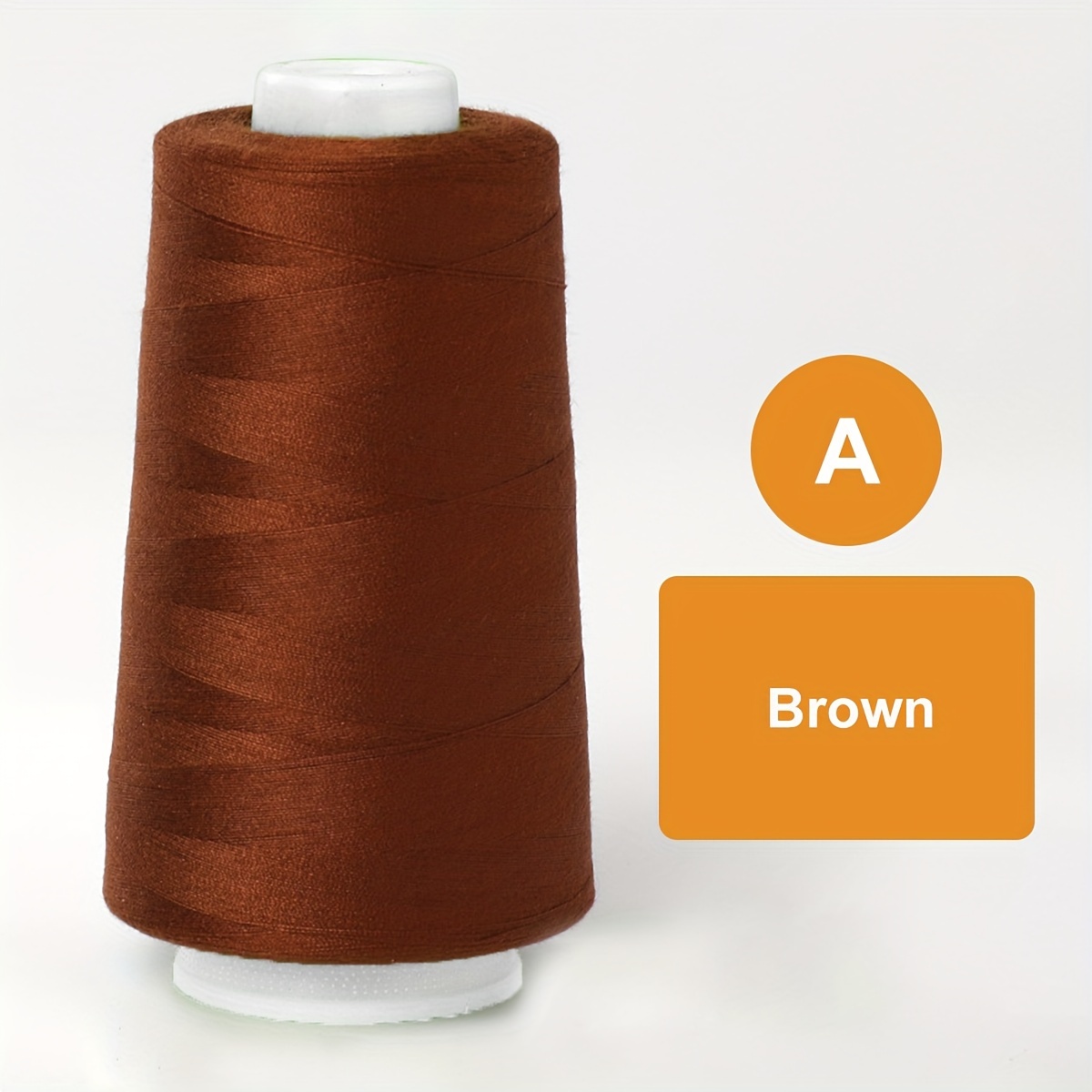 Brown - 1pc