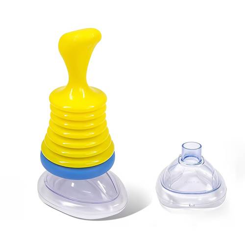 portable anti suffocation breathing mask emergency oxygen supply for for s quick oxygenation for smoke inhalation camping must have
