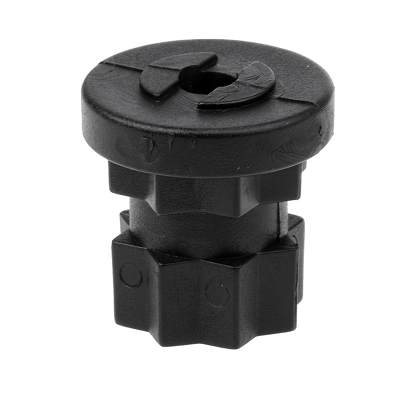 TEMU Kayak Additions Support de Navigation Loquet Fleur de Prunier Adaptateur de Caméra de Trou de Loquet Connecteur