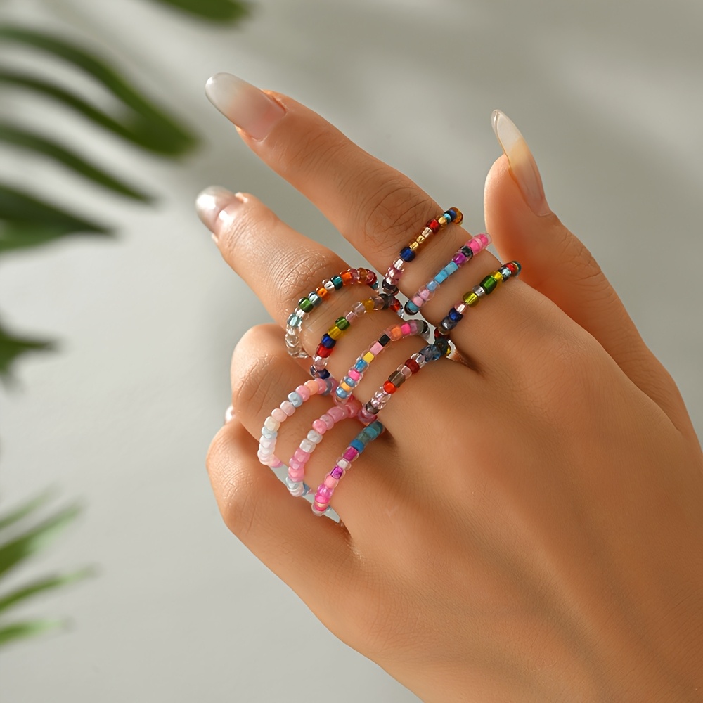 bead rings United Kingdom