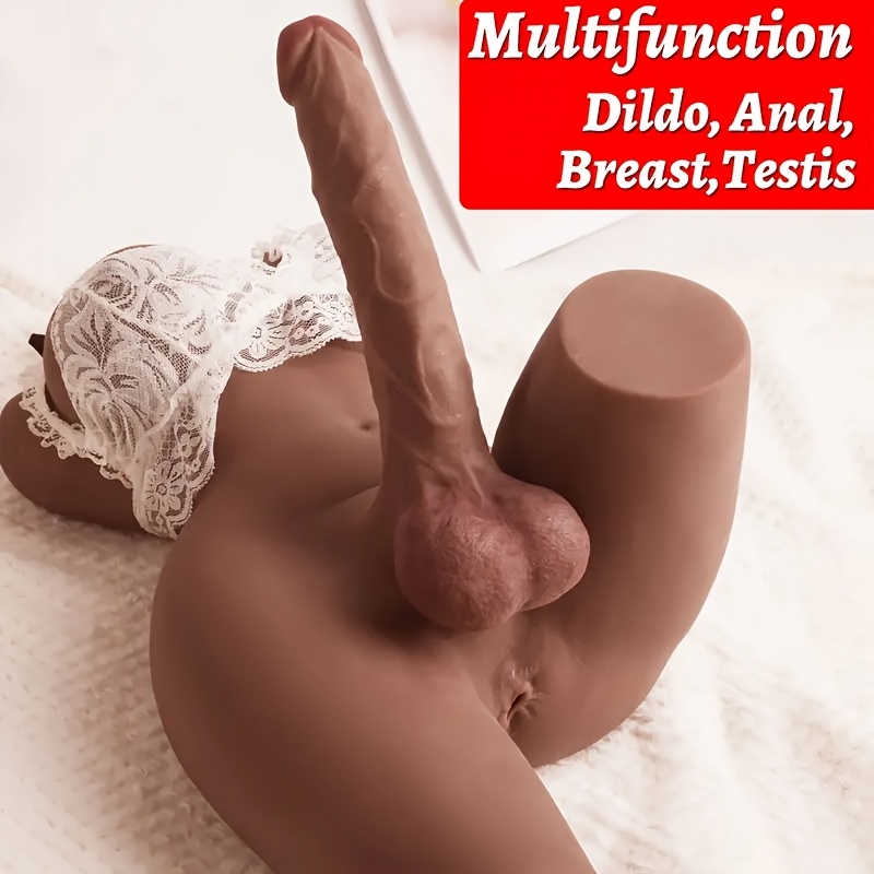 37 pound transsexual dolls penetrable nipples huge