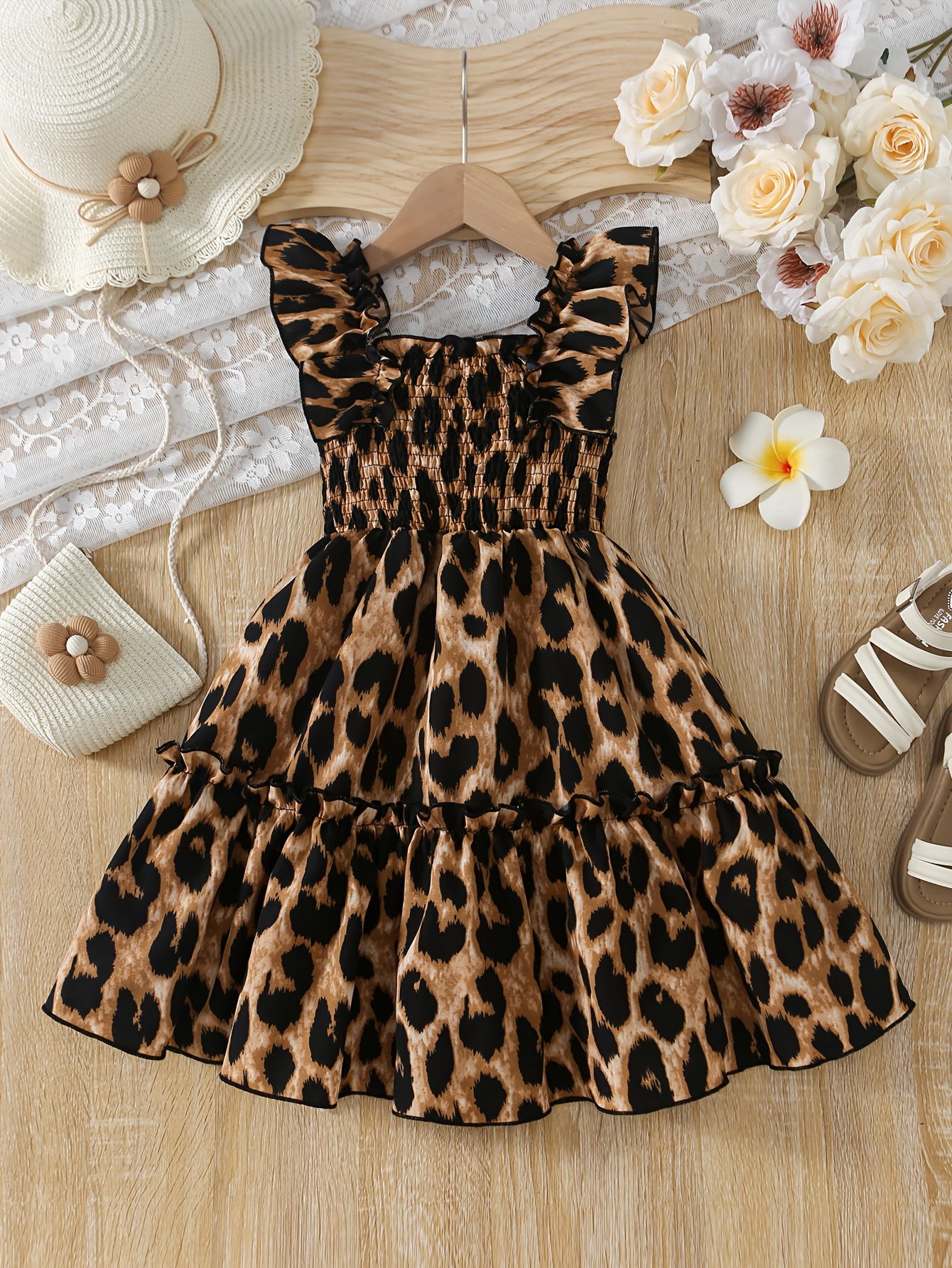 sachin and babi light blue dress Shop Leopard Print Dresses