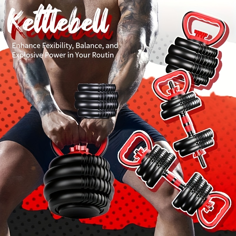 Bowflex SelectTech 1090 Dumbbells Revew - YouTube