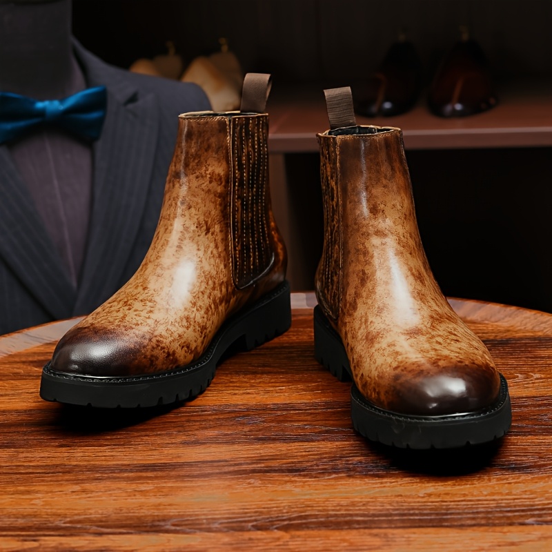 leather dress boots canada Canada West Boots