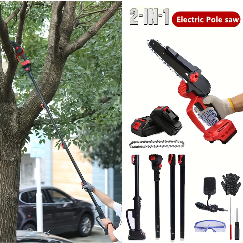 

Saw, Saw, Rechargeable , Detachable Telescopic Pruning, Portable Saw Tool