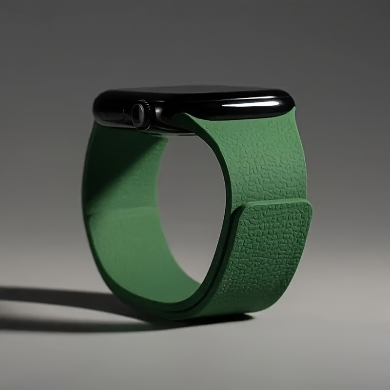 Fashionable Watch Bands, Smart Watch Additions, Unisex Sports Straps with a Secure Tangobuckle Compatible with Huawei GT5, Xiaomi S4, And The Entire for apple for iwatch Series 3-10