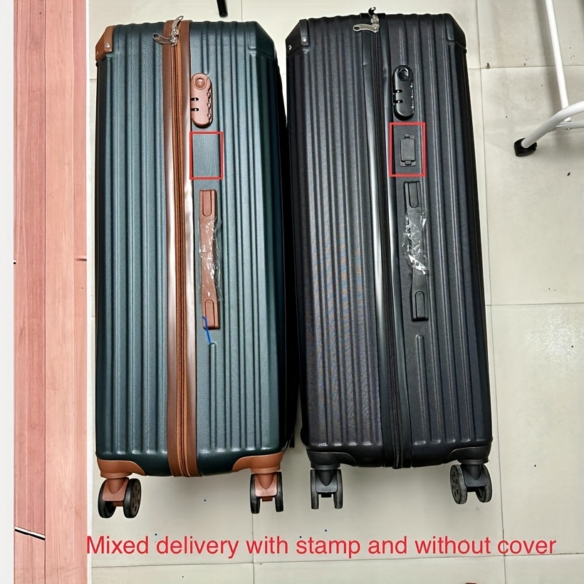 large capacity travel suitcase 34 inch outdoor essential - Temu