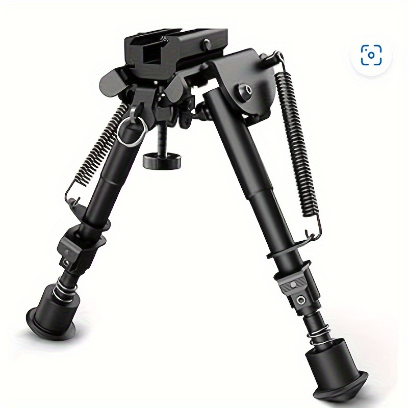 Bipod Features