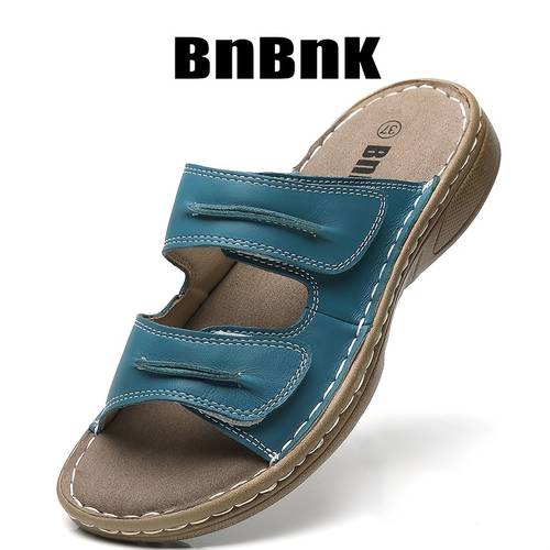womens summer streetwear fashion sandals comfortable casual slippers for