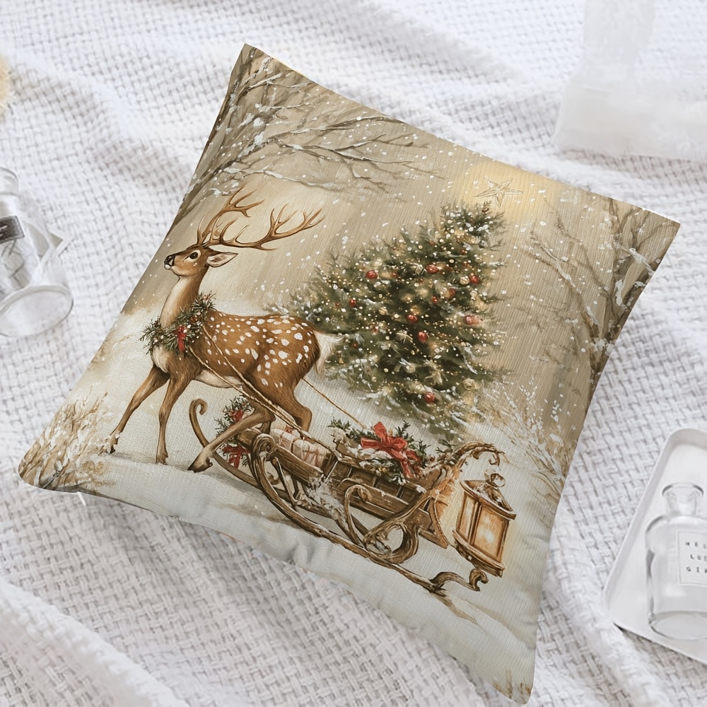 vintage cusion cover, 074