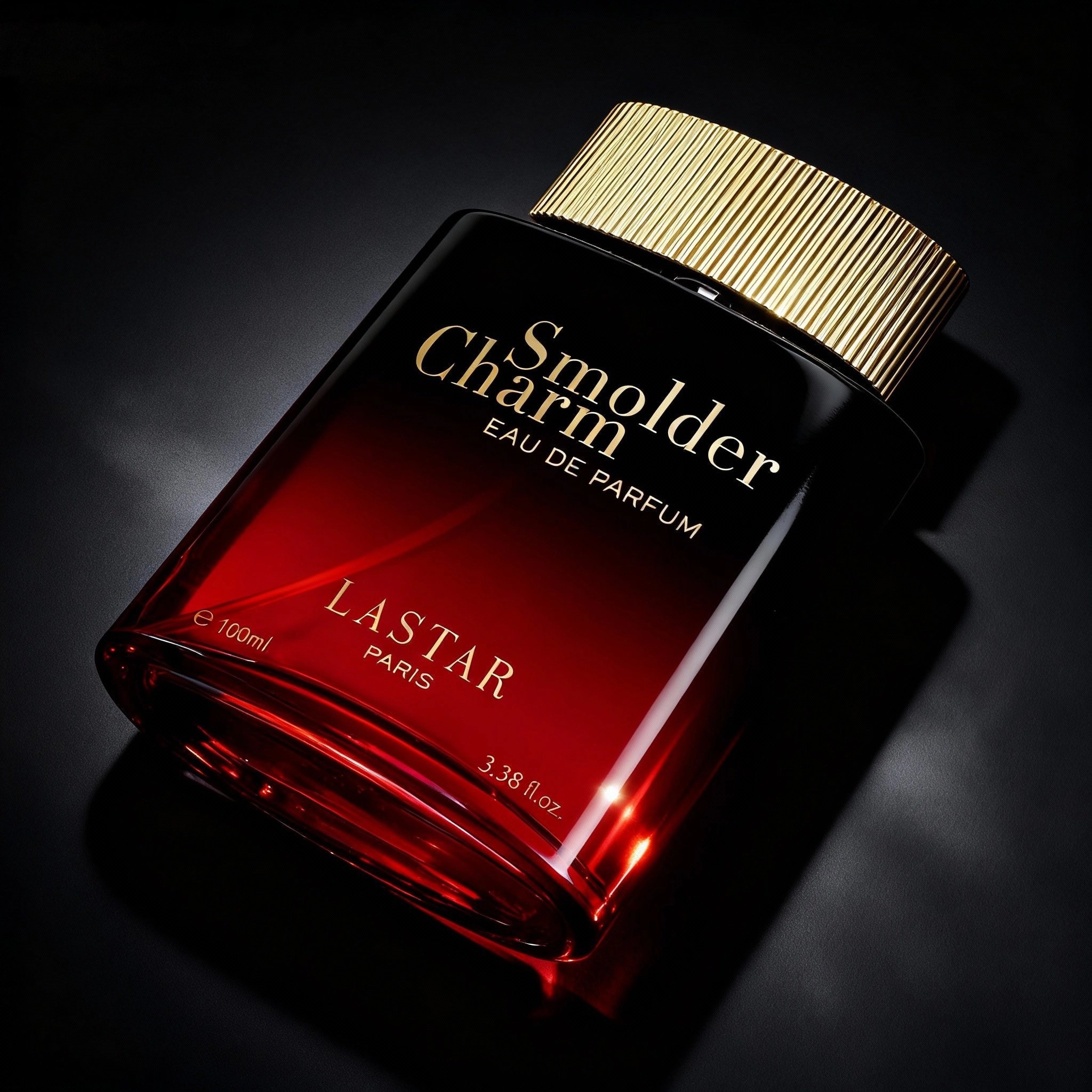 Steady And Mature Men'S Perfume, Gourmand Notes With Warm Spicy Woody Notes, Paris Perfumes, Beautiful Gift Box Design, Vanilla Patchouli, Orange Blossom, Toffee, Amber Wood A Variety Of Fragrances, All Places Can Be Used