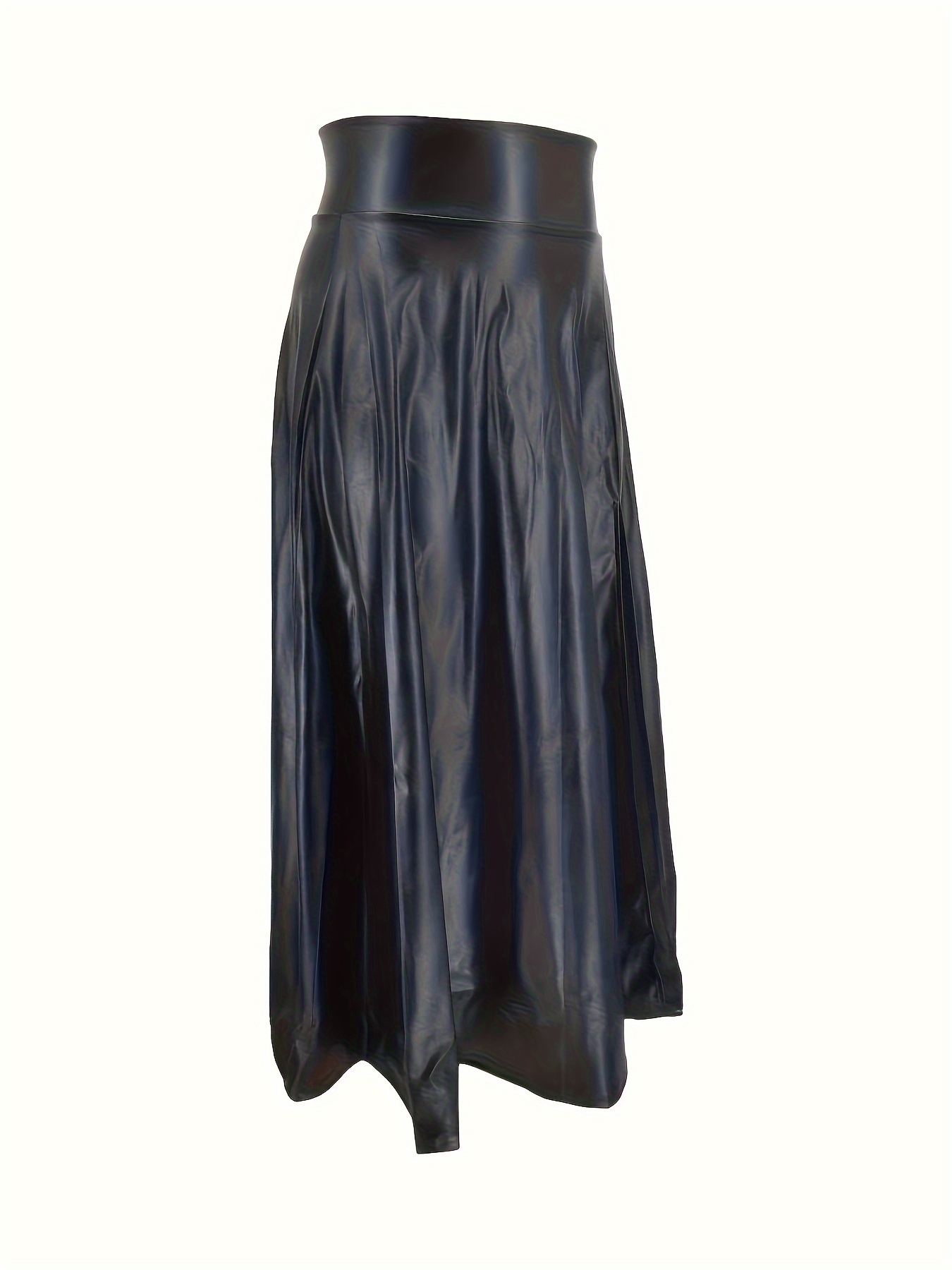 leather skirt size 10