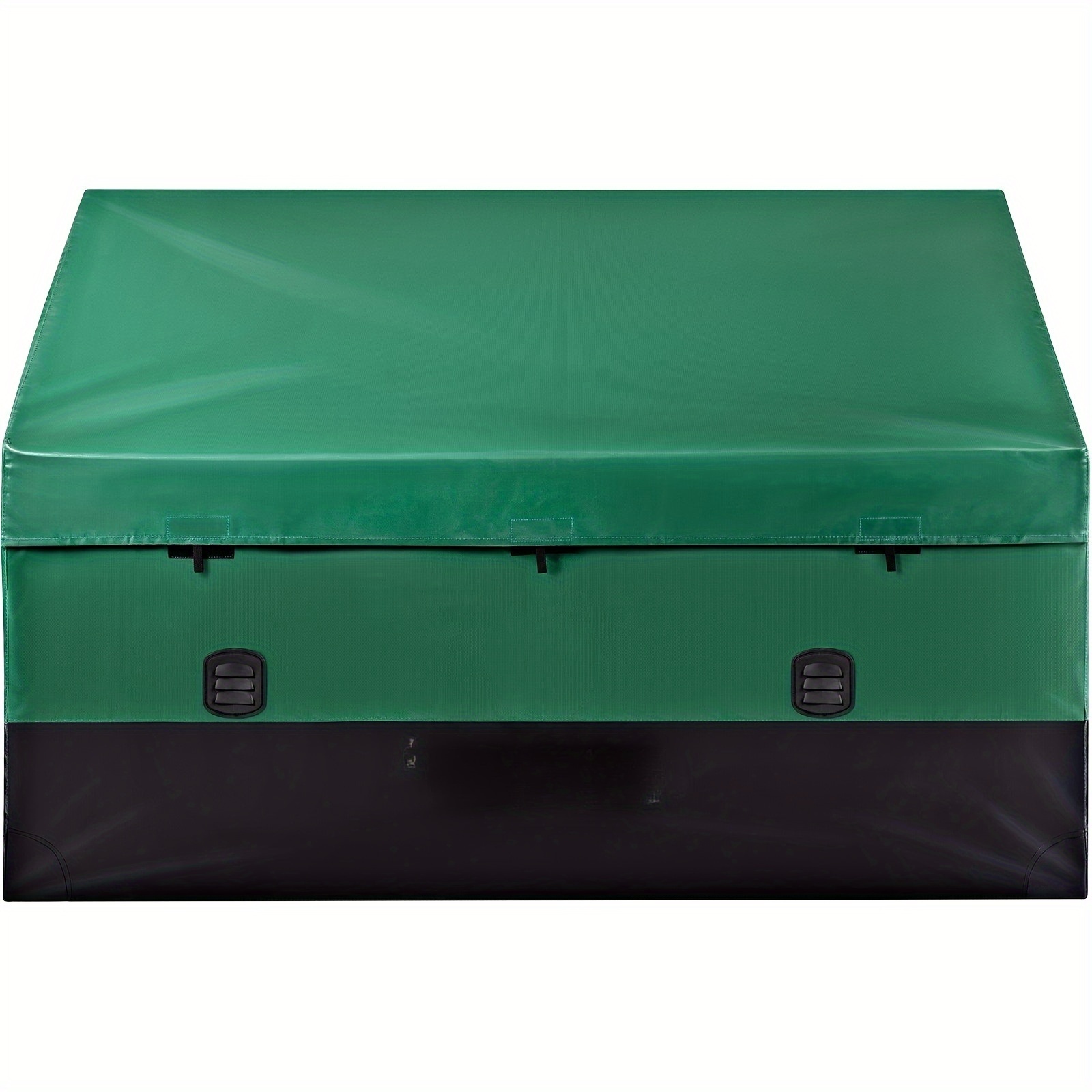 

Outdoor Storage Box Patio Deck Box 230 Gallon Waterproof Pe Tarpaulin