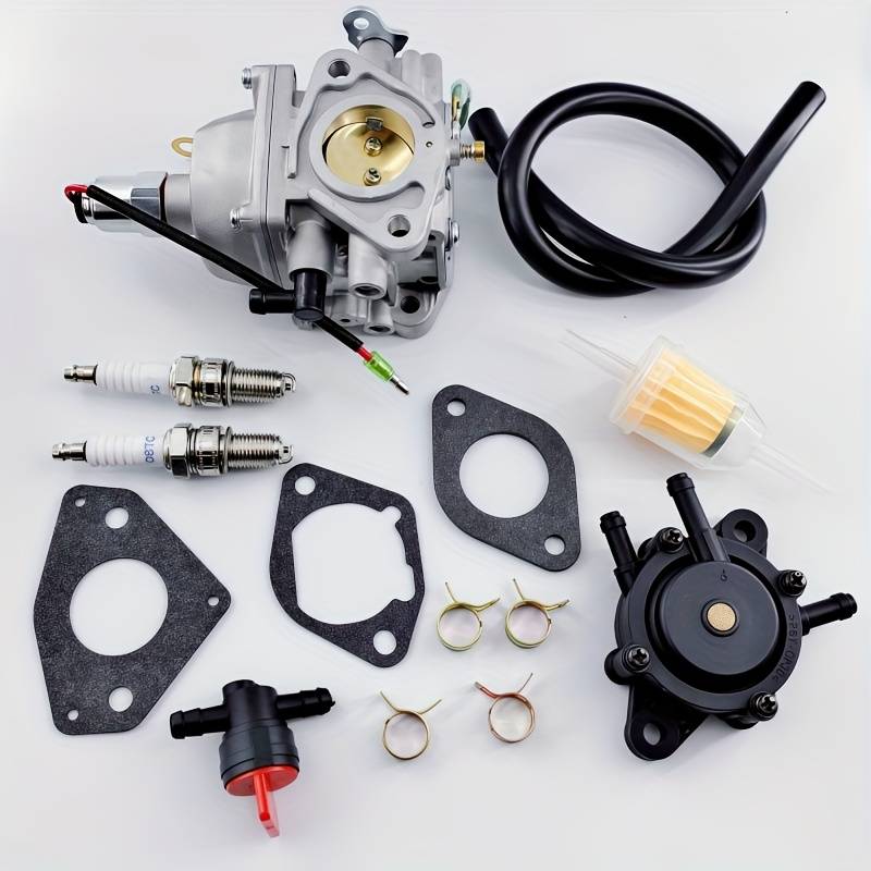 Carburetor For Kohler 23-27HP Engines – Fits SV830, SV740, SV735, SV730, SV725, SV710 – Gardenrepairexperts