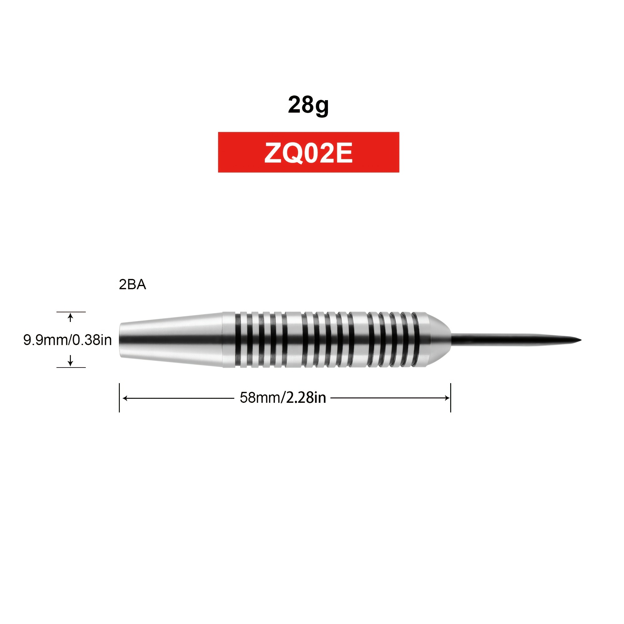 Professioneel Cyeelife Roestvrijstalen Punt Darts Set, Precisie Gegalvaniseerd, Hoge Prestatie Buisontwerp, Voor Alle Spelers, Ideaal Voor Thanksgiving, Kerstmis, Halloween, Nieuwjaarsfeesten