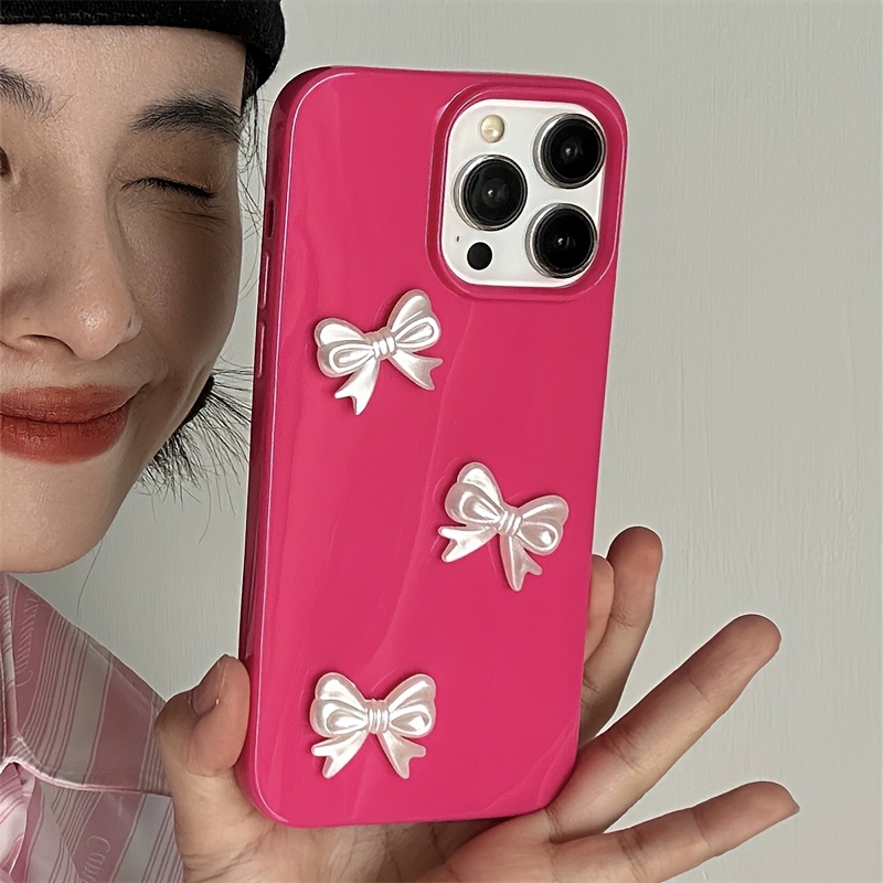 ZCDAYE Coque Pour IPhone 16 Pro - Coque De Téléphone Brillante Avec