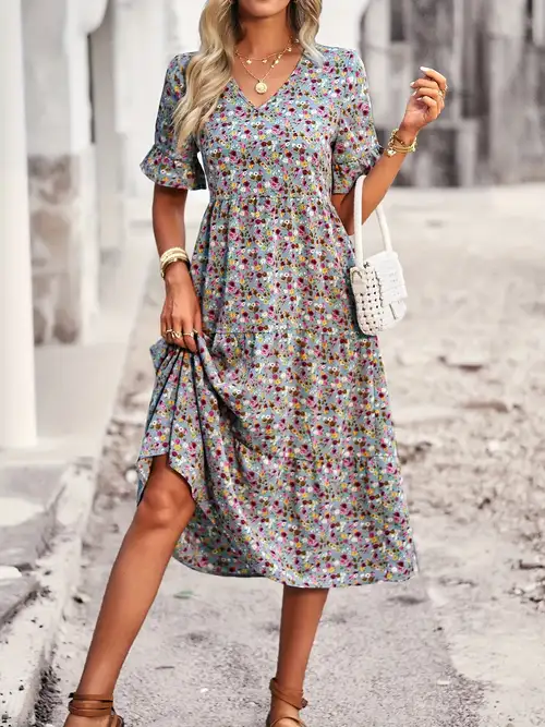 plus size casual dresses sold on Temu United States plus size casual dresses sold on Temu United States