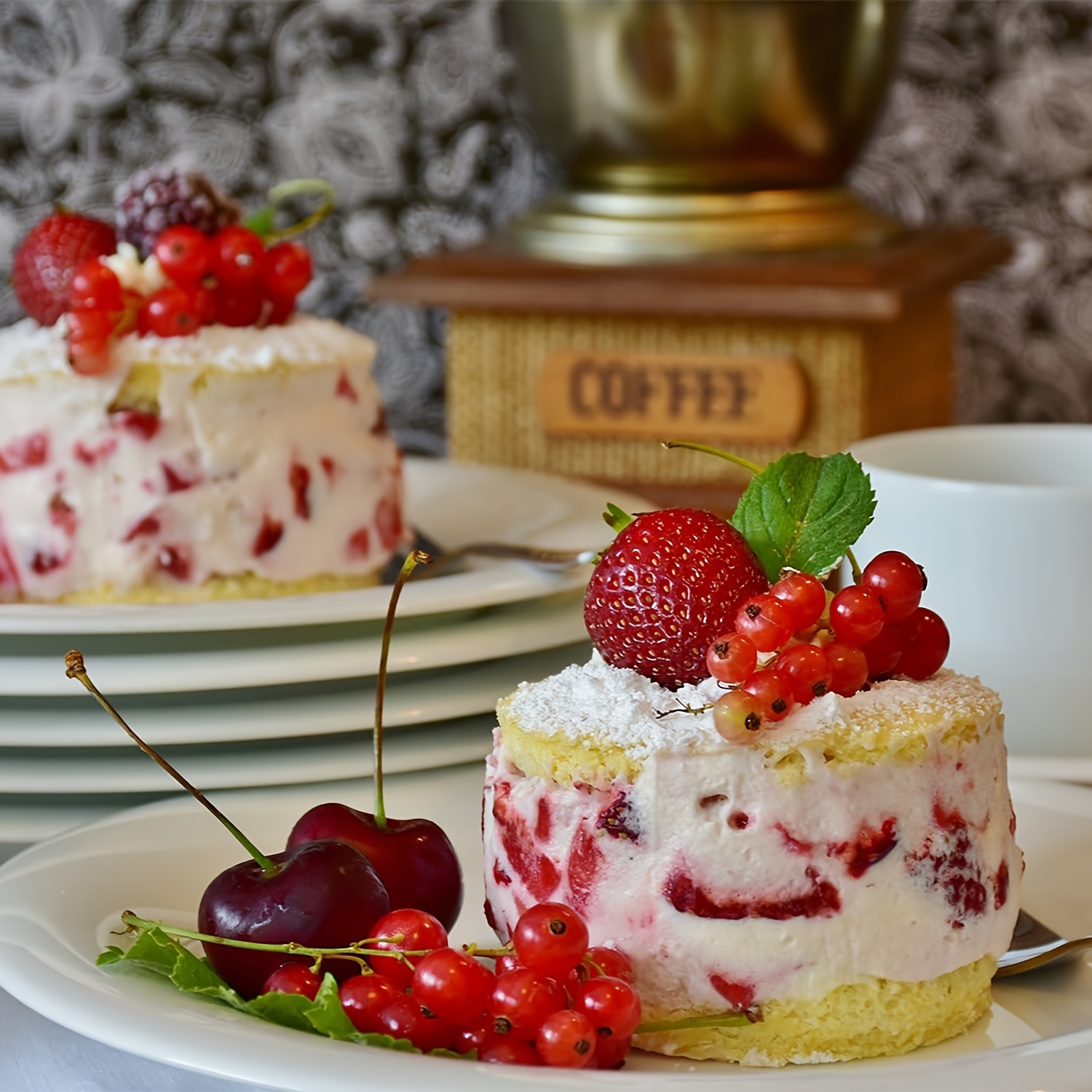 inch mini springform pan small nonstick cheesecake pan Temu