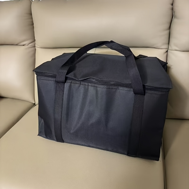 Extra-Large Insulated Bag for Outdoor Use