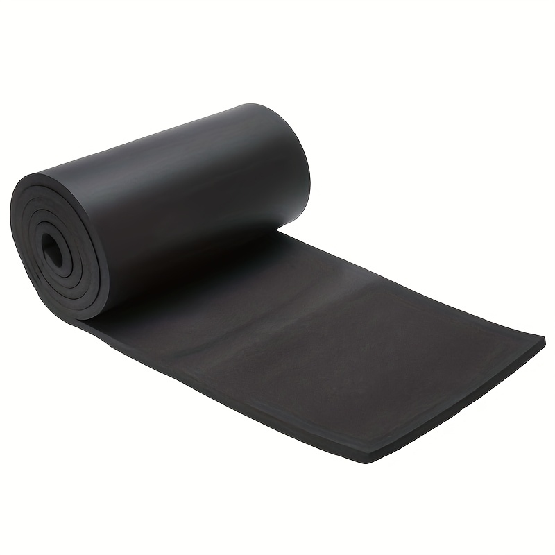 

Non-adhesive Epdm Foam Roll - Foam For Diy Projects, Sealing Strip For , , Decks, Car Interiors & , -cut, For & Decor, Foam