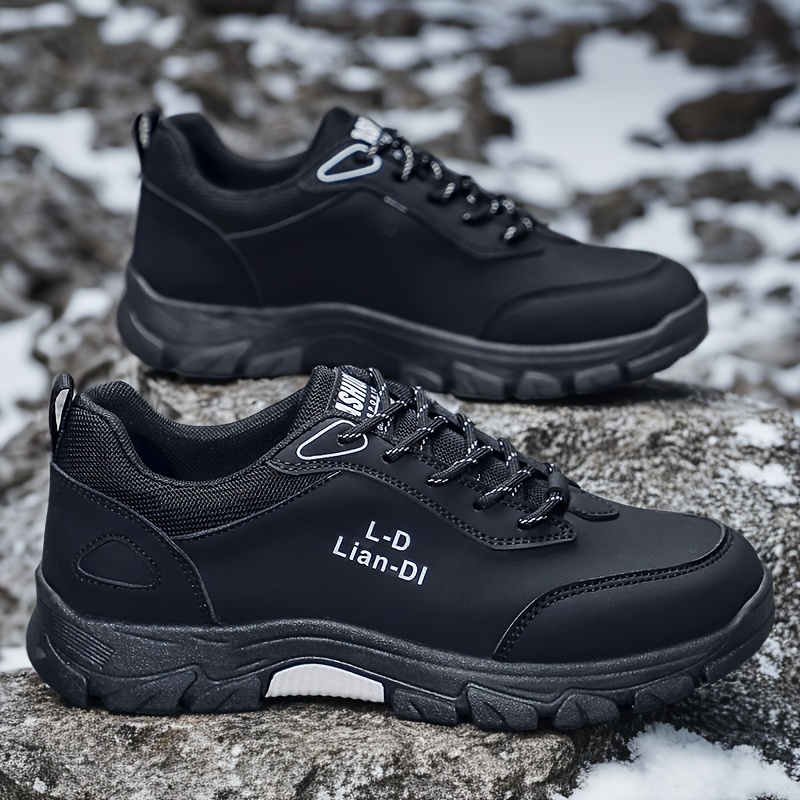 herren outdoor freizeit sneaker beige strapazierfähige Temu Germany