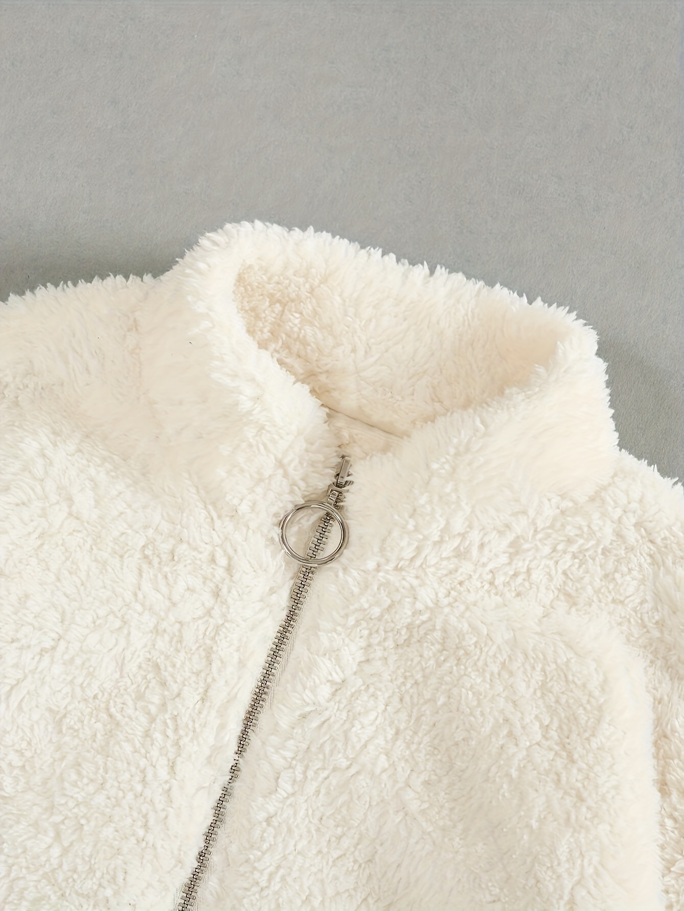 california 1846 sweat-shirt pull à pour femmes - pull à manches longues en confortable avec capuche décontractée et col , , parfait pour lautomne et lhiver, vêtements décontractés pour lhiver | pull brodé | sweat à capuche en Détails du produit 7
