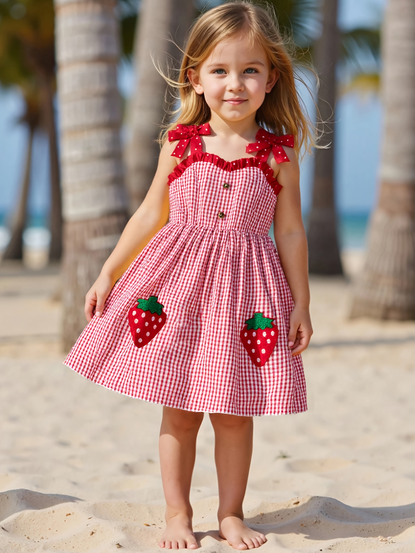casual dresses for girls
