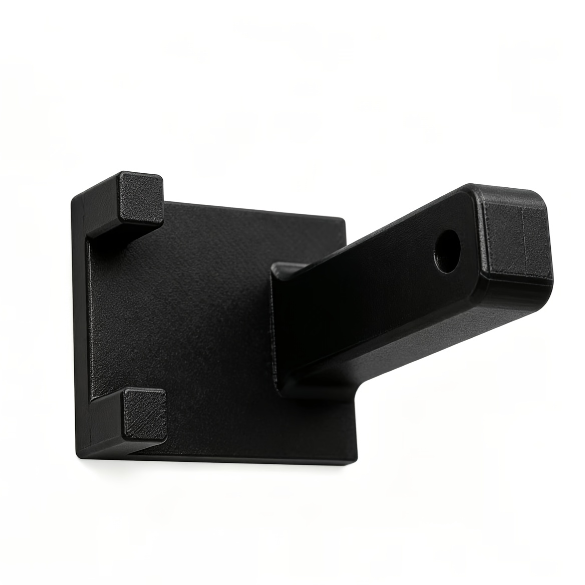 TEMU Fixation de positionnement de perçage d'étagère de 18 mm (Convient aux vis européennes de 3,5 mm x 5 mm) | Outil de perçage de pour corps