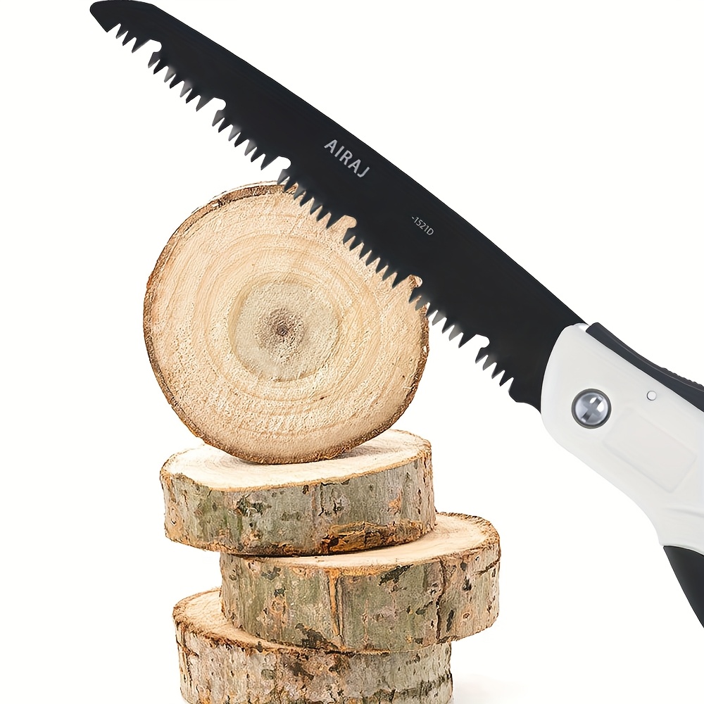 AirJA Portable Folding Saw Set Image 4